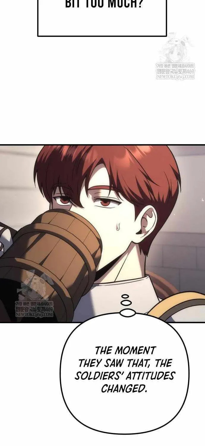 Read A Flame Reborn chapter 130 image 25 on Lezhin