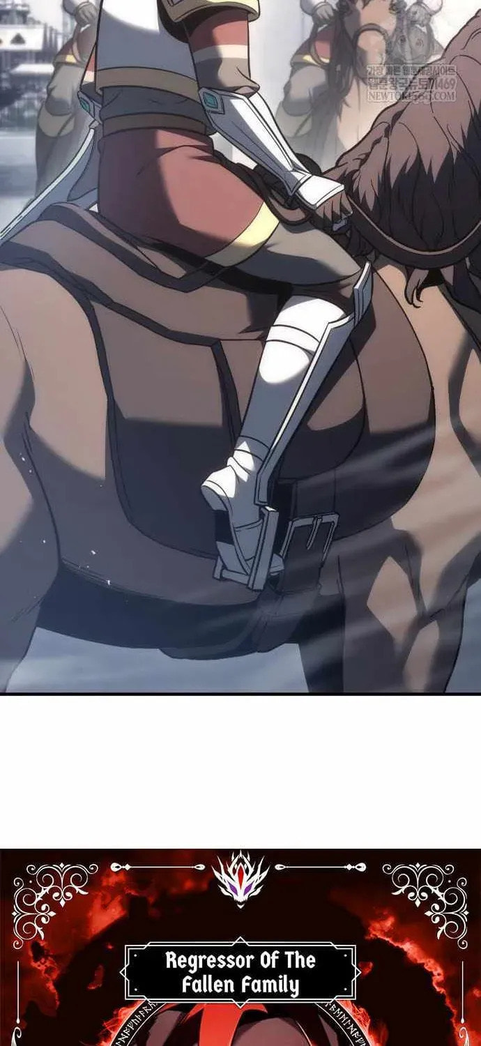 Read A Flame Reborn chapter 130 image 3 on Lezhin