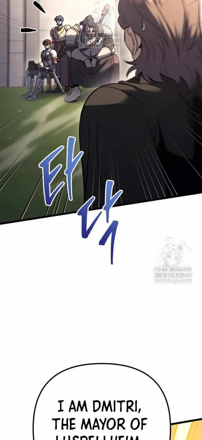 Read A Flame Reborn chapter 130 image 34 on Lezhin