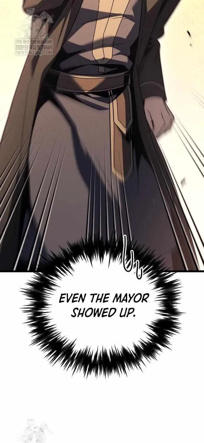 Read A Flame Reborn chapter 130 image 36 on Lezhin