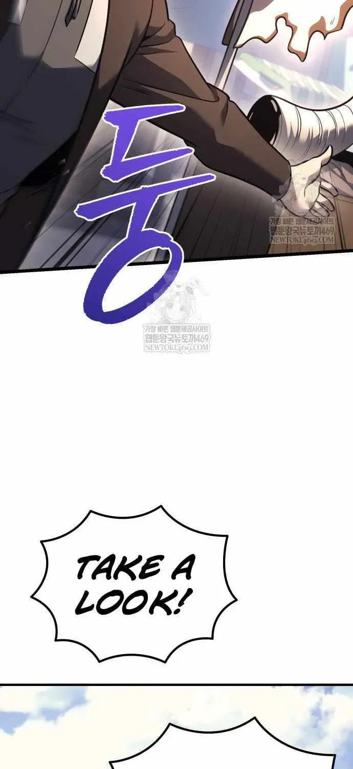 Read A Flame Reborn chapter 130 image 41 on Lezhin