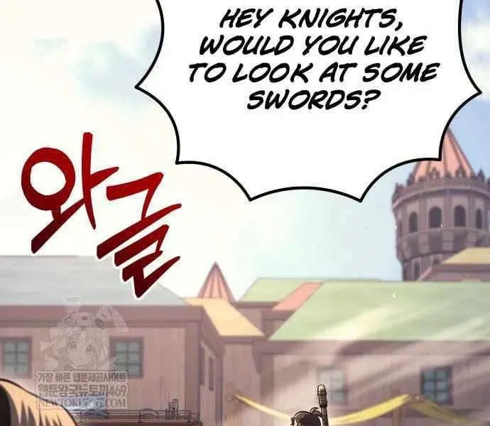 Read A Flame Reborn chapter 130 image 42 on Lezhin