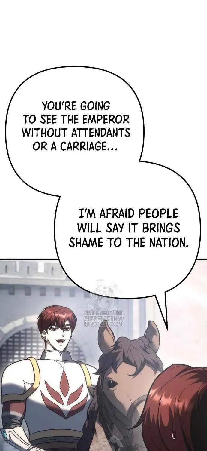 Read A Flame Reborn chapter 130 image 6 on Lezhin