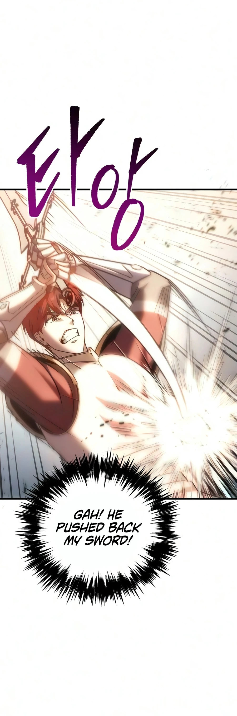 Read A Flame Reborn chapter 134 image 12 on Lezhin