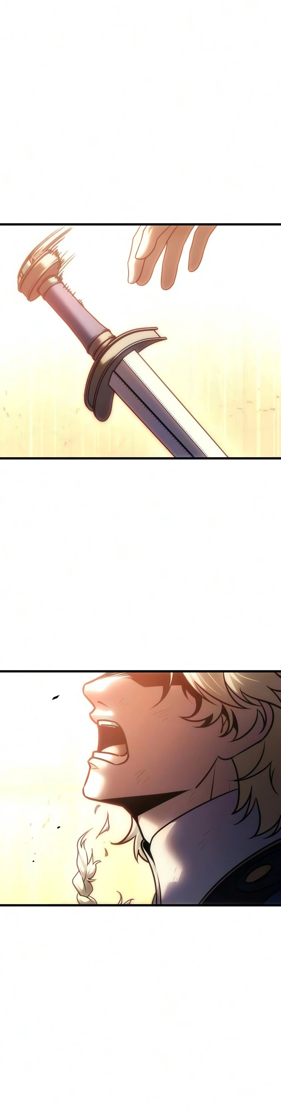 Read A Flame Reborn chapter 134 image 22 on Lezhin