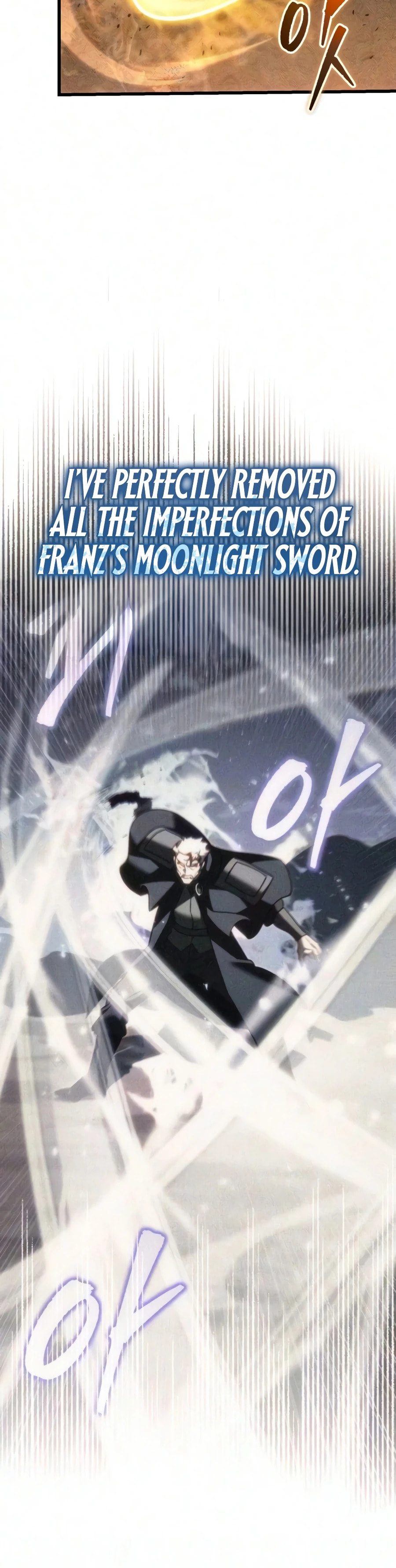 Read A Flame Reborn chapter 134 image 8 on Lezhin