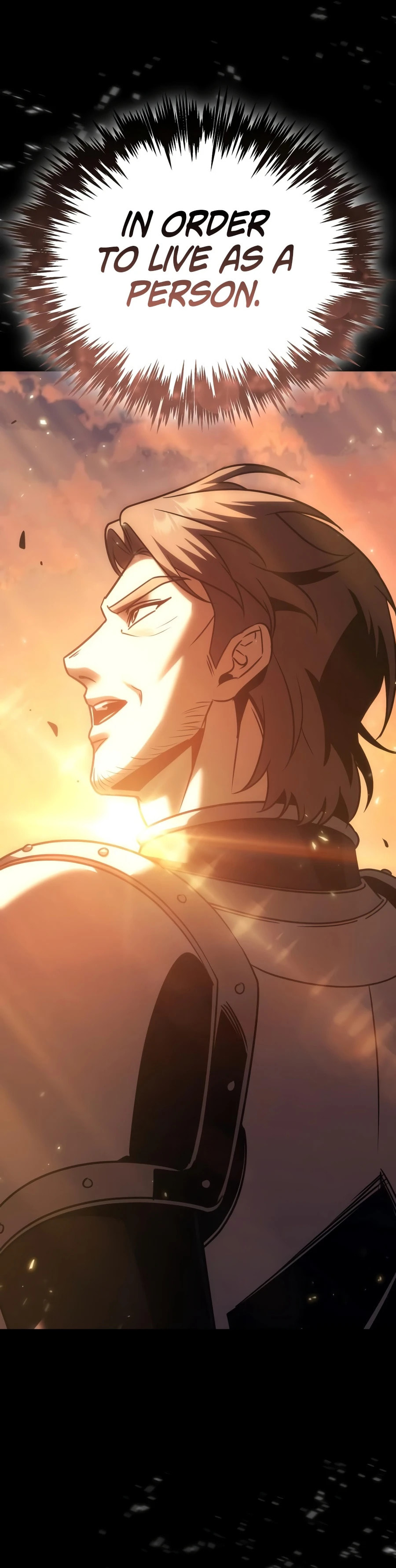 Read A Flame Reborn chapter 135 image 14 on Lezhin