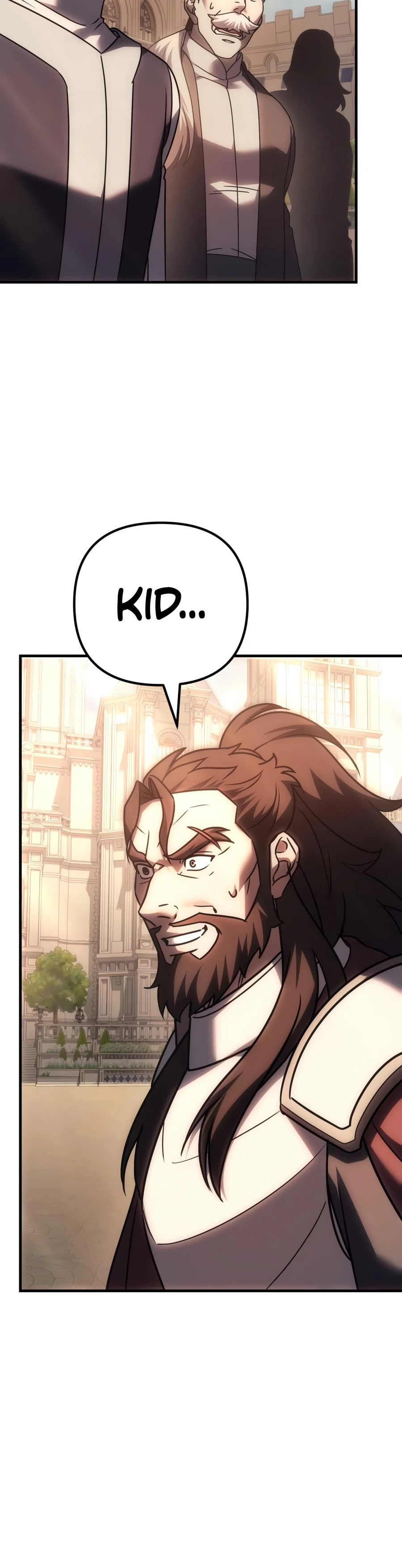 Read A Flame Reborn chapter 135 image 16 on Lezhin