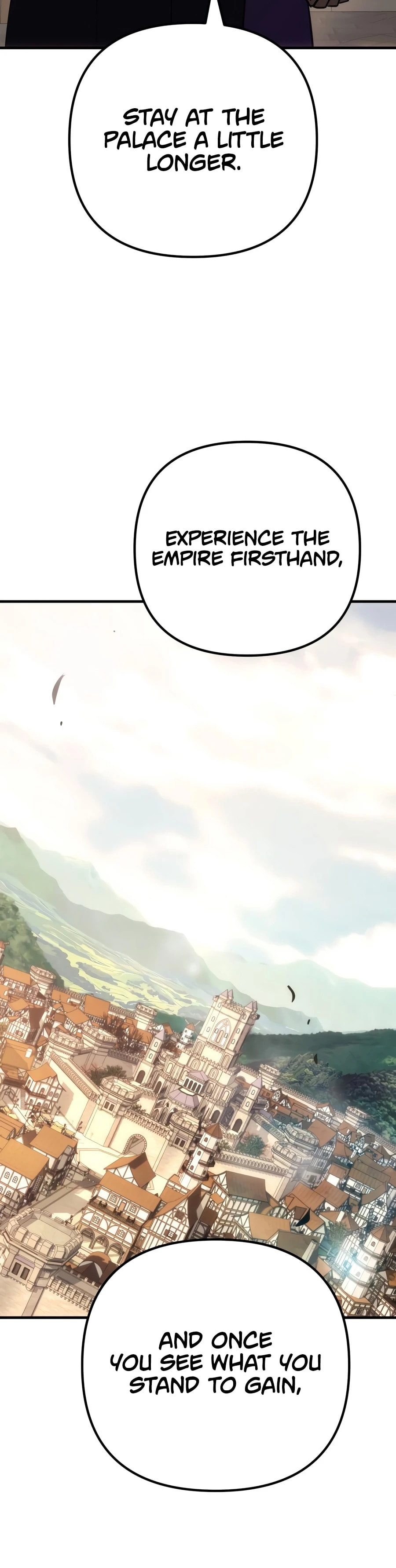 Read A Flame Reborn chapter 135 image 18 on Lezhin