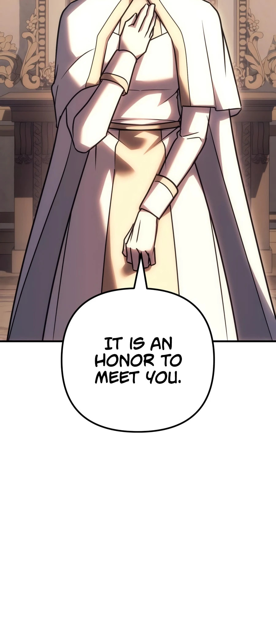 Read A Flame Reborn chapter 135 image 20 on Lezhin