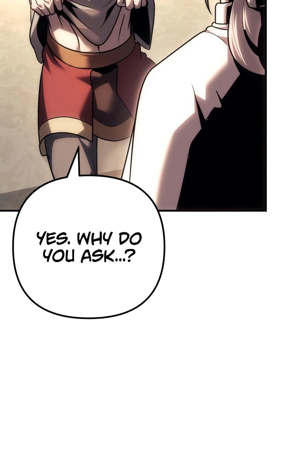 Read A Flame Reborn chapter 135 image 24 on Lezhin