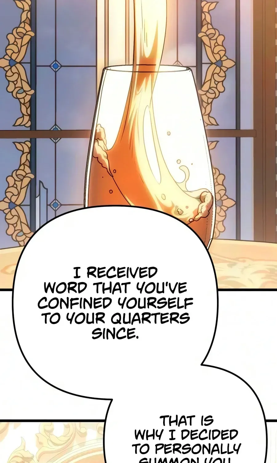 Read A Flame Reborn chapter 136 image 102 on Lezhin
