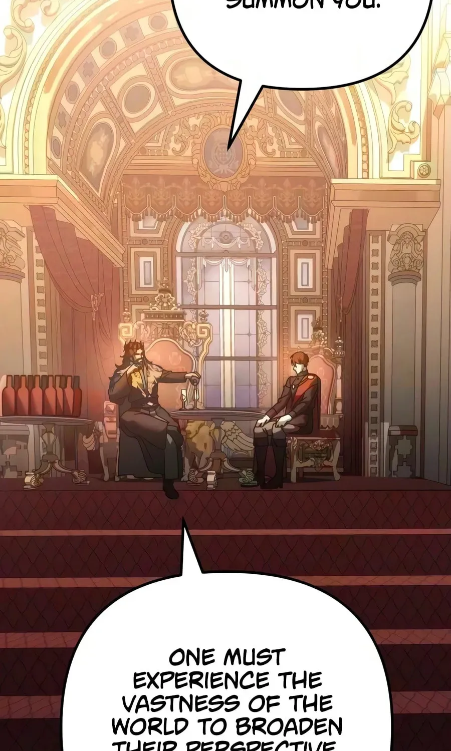 Read A Flame Reborn chapter 136 image 103 on Lezhin