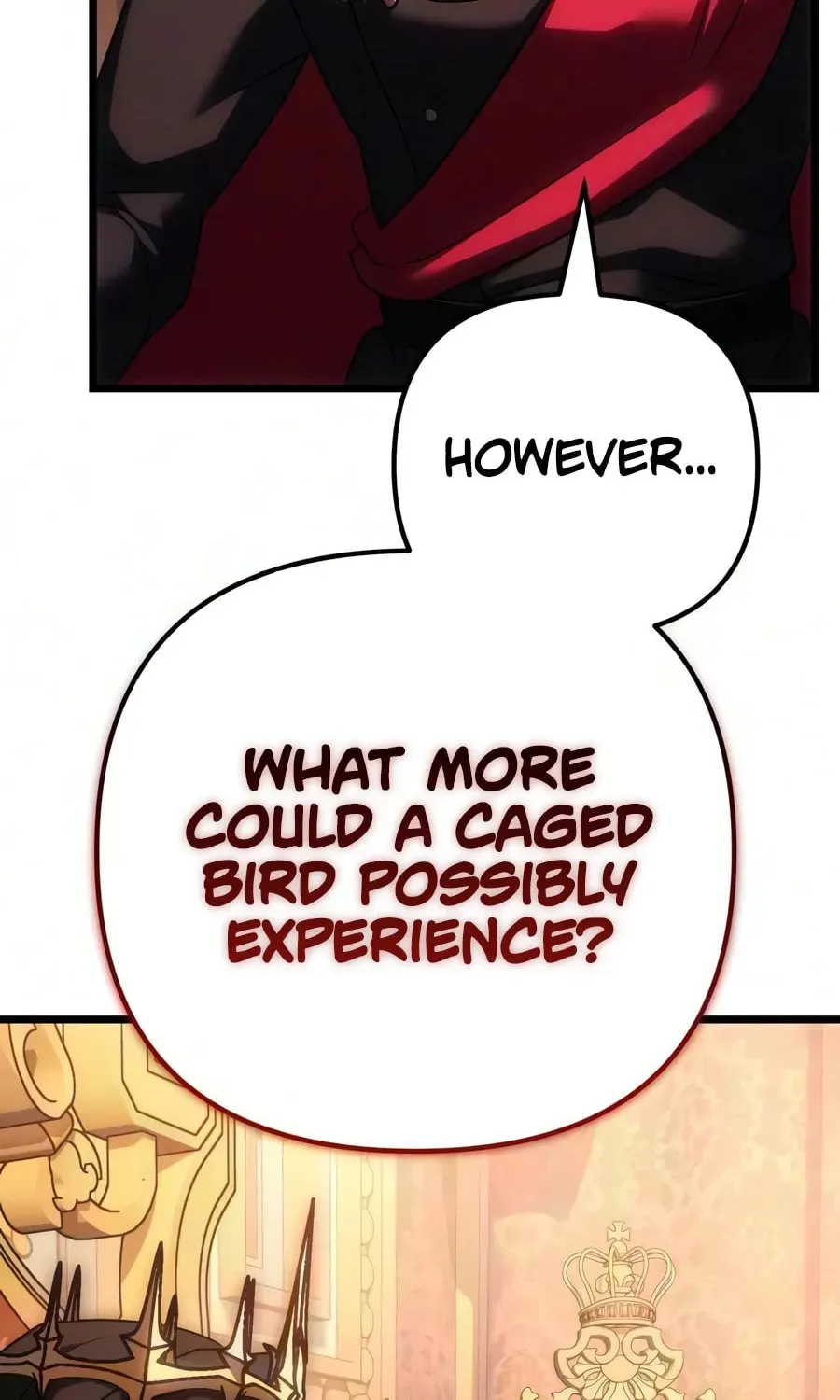 Read A Flame Reborn chapter 136 image 108 on Lezhin