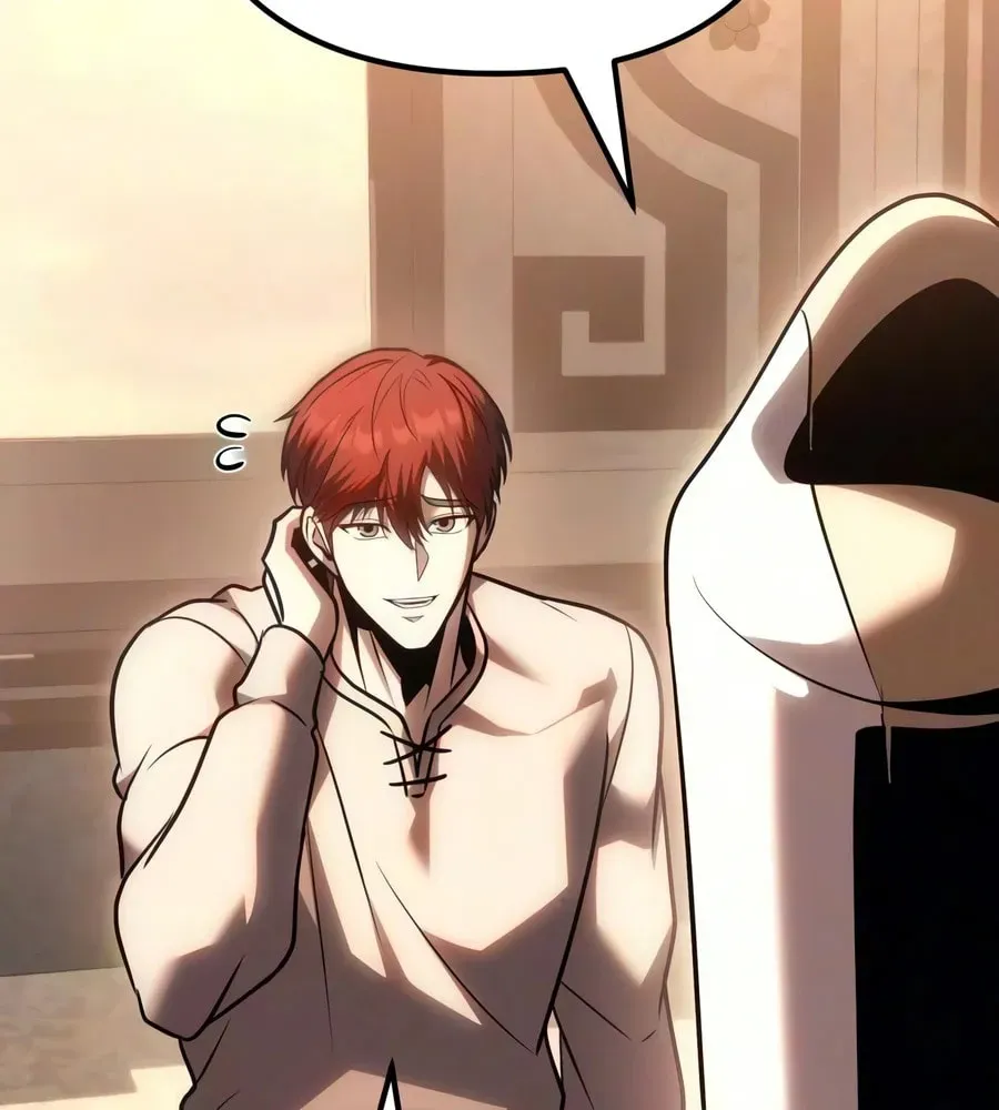 Read A Flame Reborn chapter 136 image 11 on Lezhin