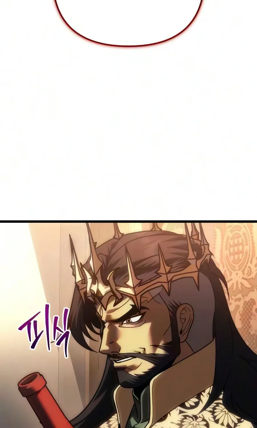 Read A Flame Reborn chapter 136 image 110 on Lezhin