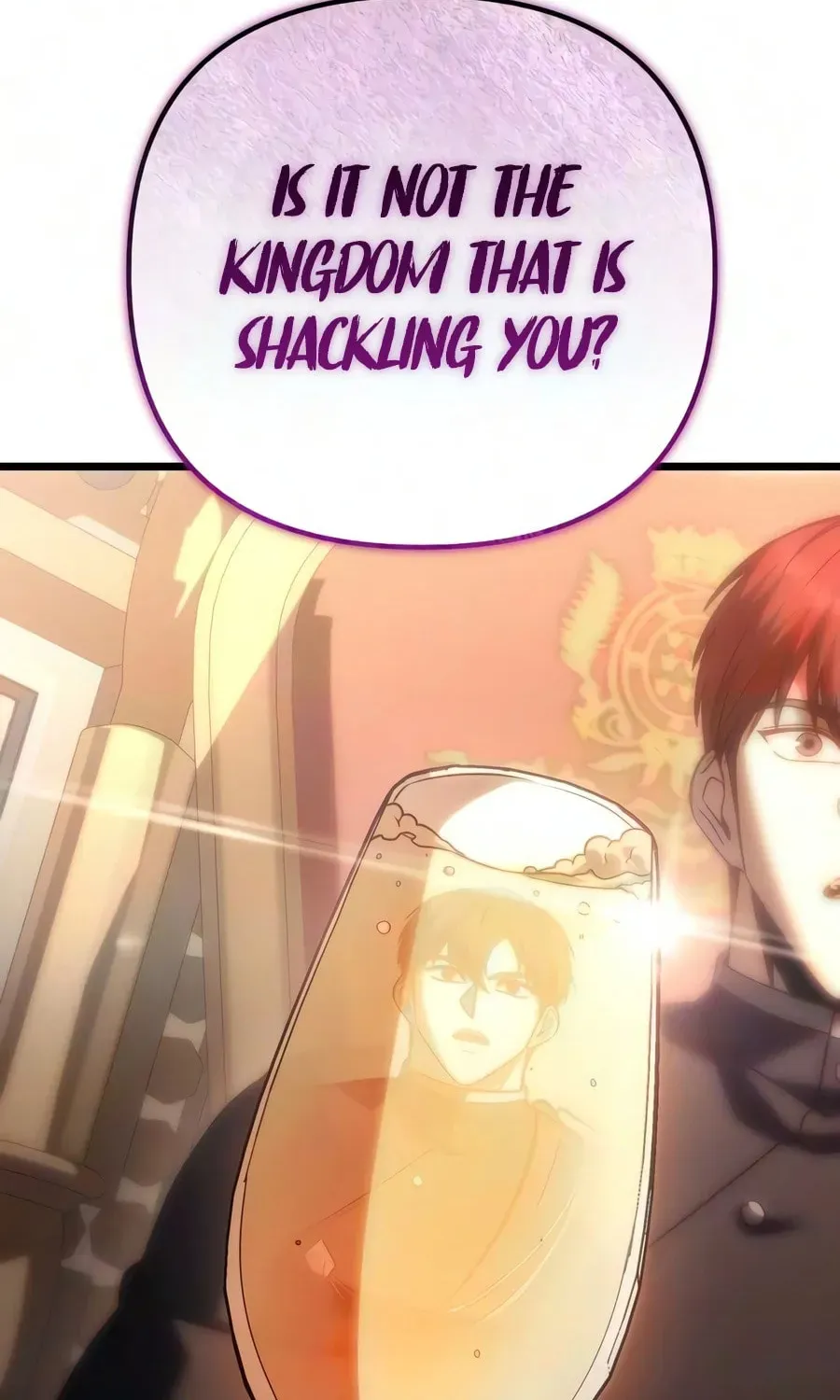 Read A Flame Reborn chapter 136 image 112 on Lezhin