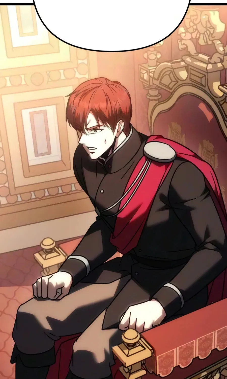 Read A Flame Reborn chapter 136 image 127 on Lezhin