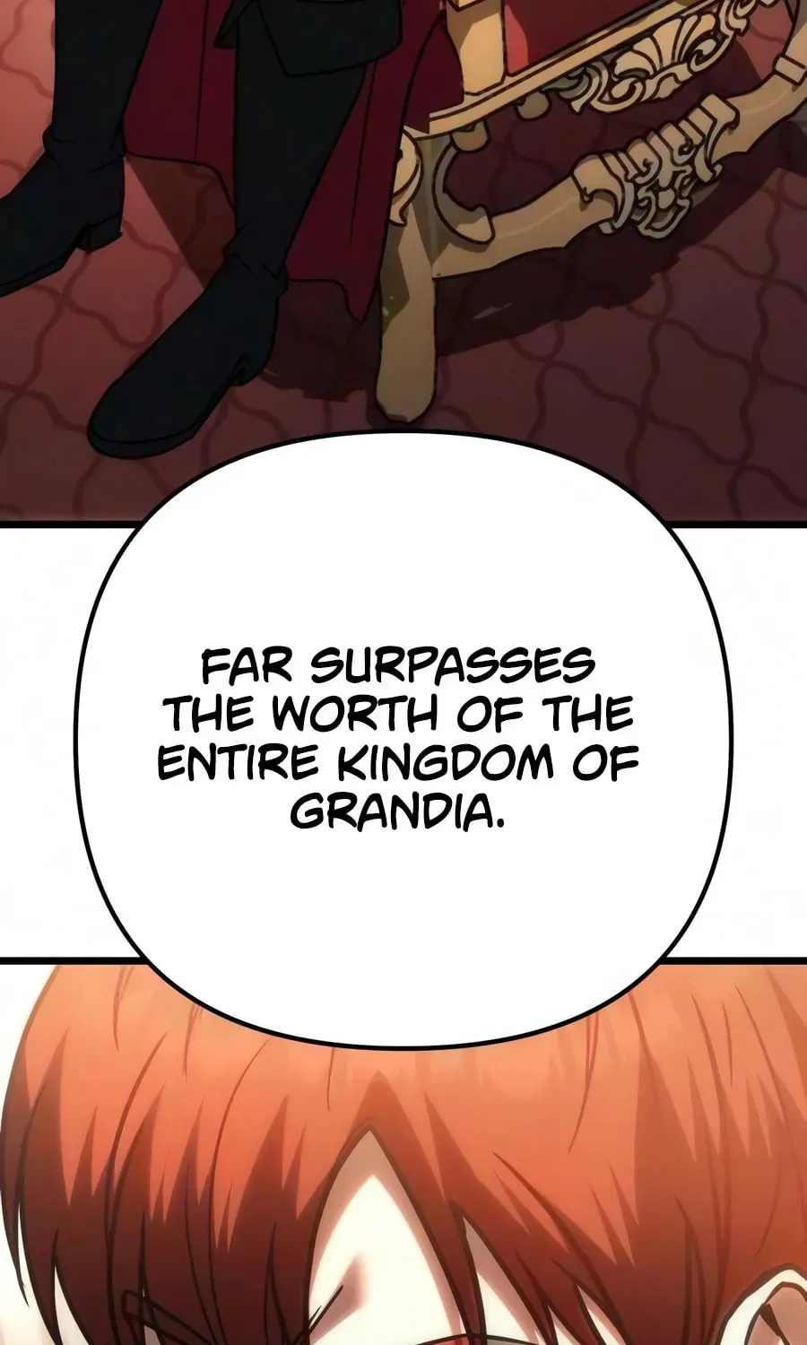 Read A Flame Reborn chapter 136 image 128 on Lezhin