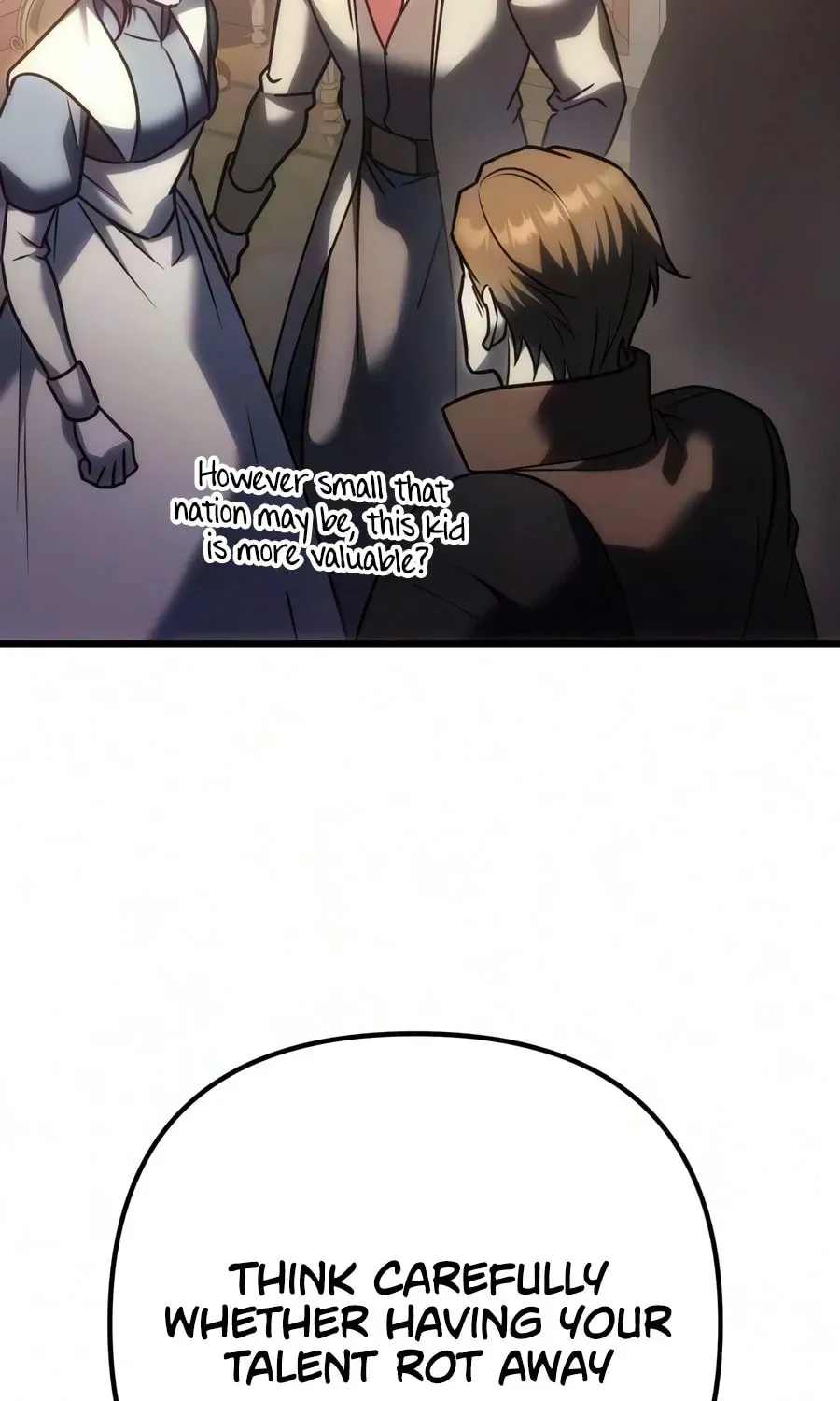 Read A Flame Reborn chapter 136 image 131 on Lezhin