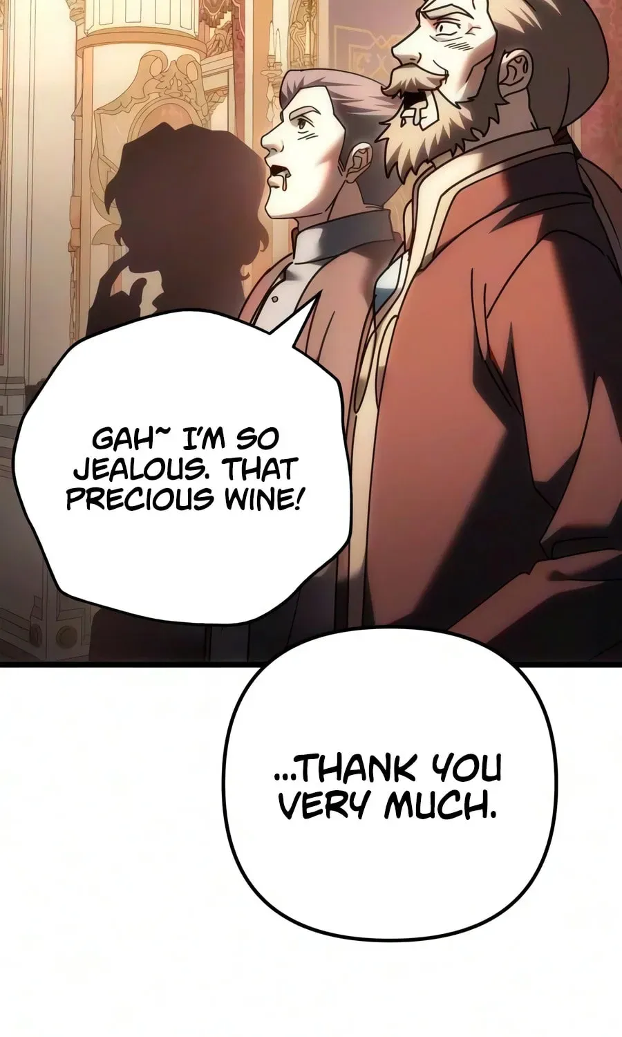 Read A Flame Reborn chapter 136 image 138 on Lezhin