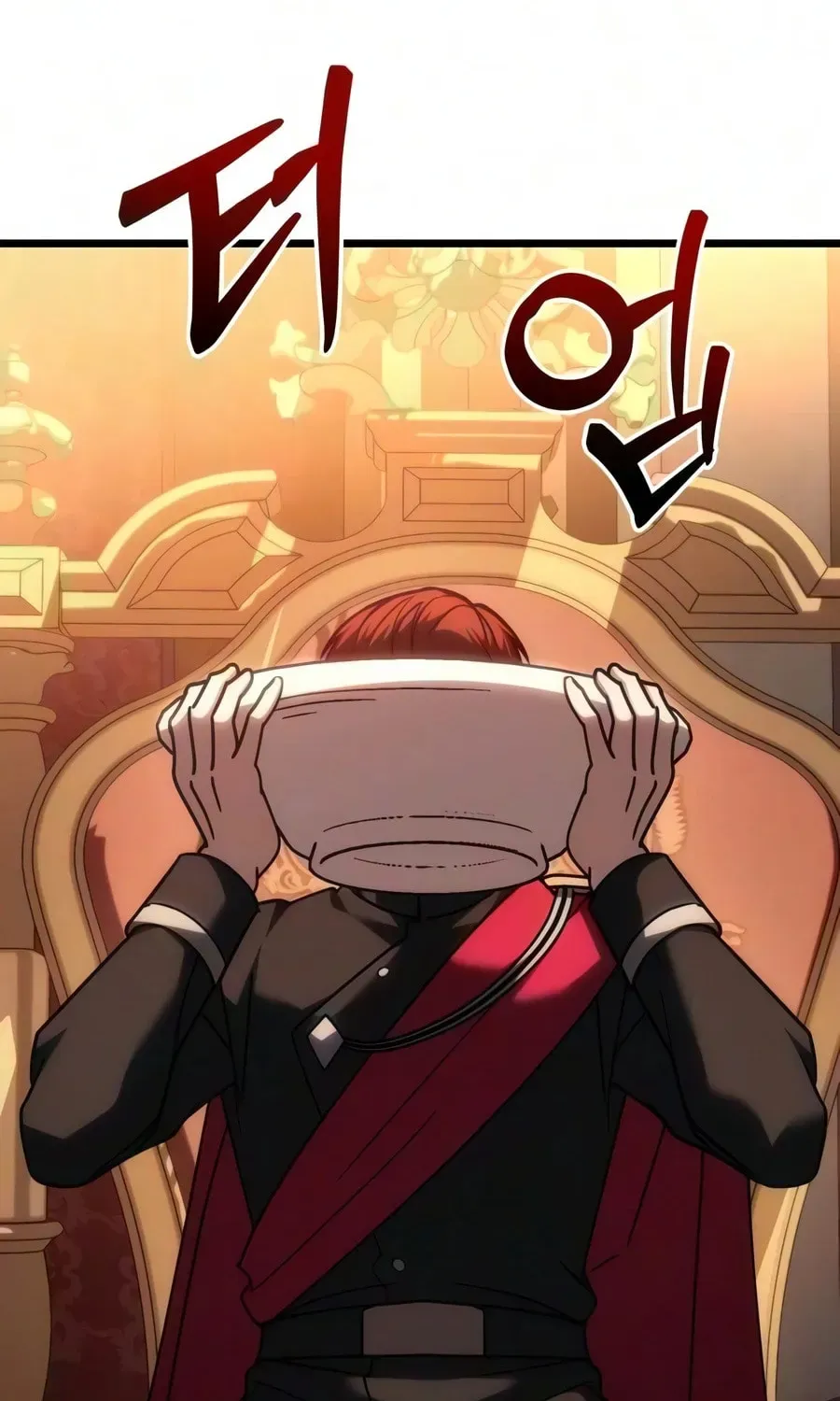Read A Flame Reborn chapter 136 image 139 on Lezhin
