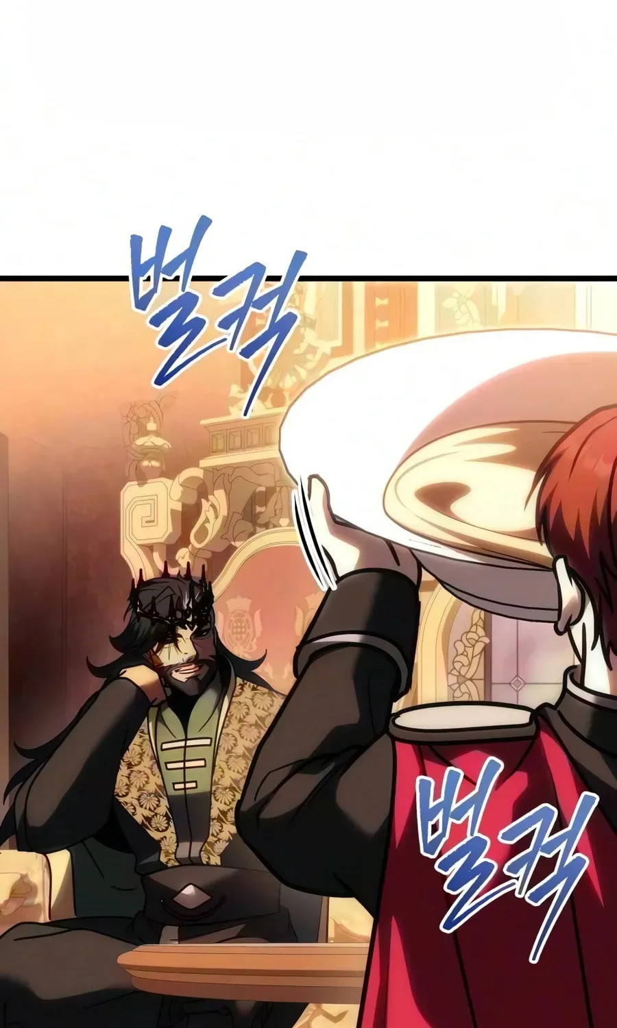 Read A Flame Reborn chapter 136 image 143 on Lezhin