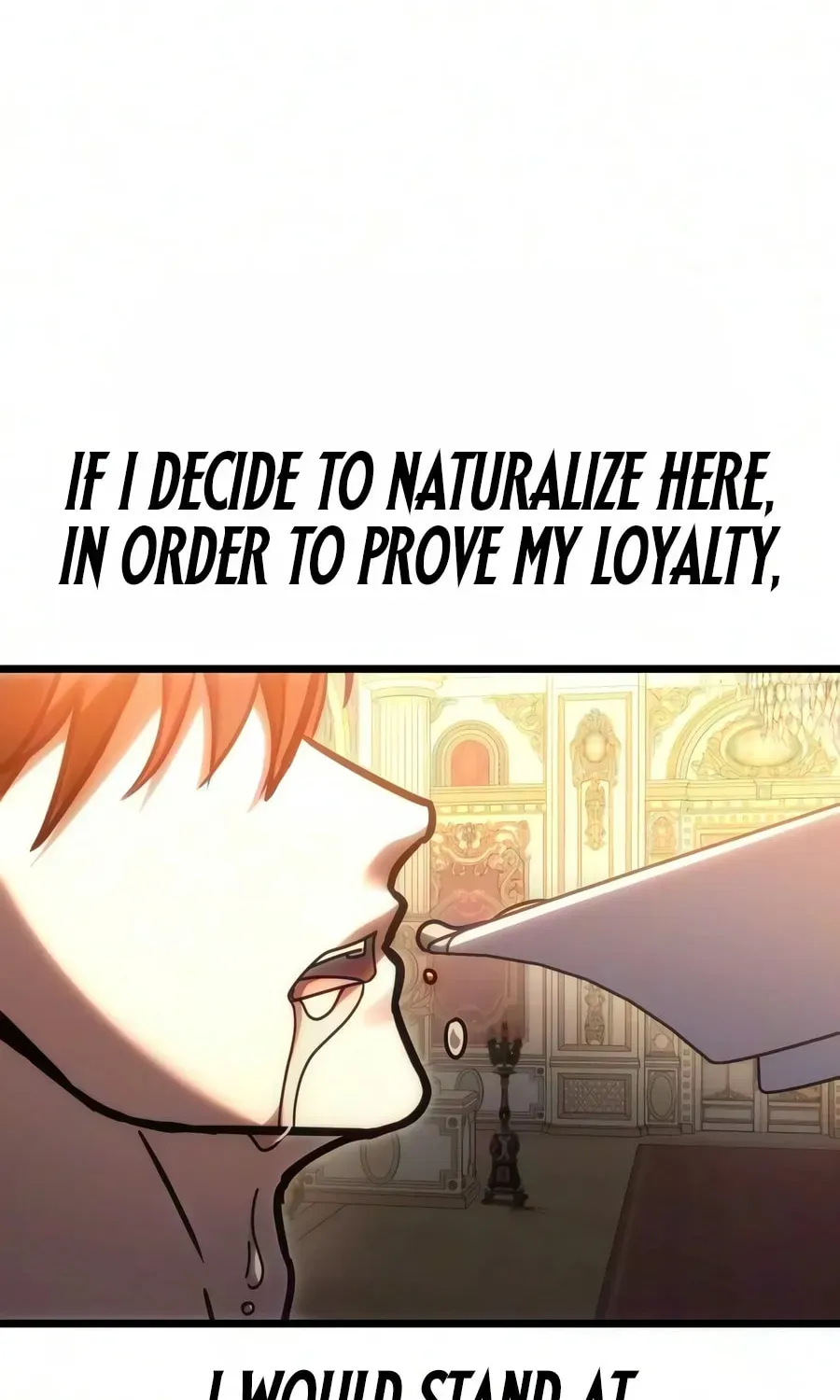Read A Flame Reborn chapter 136 image 146 on Lezhin
