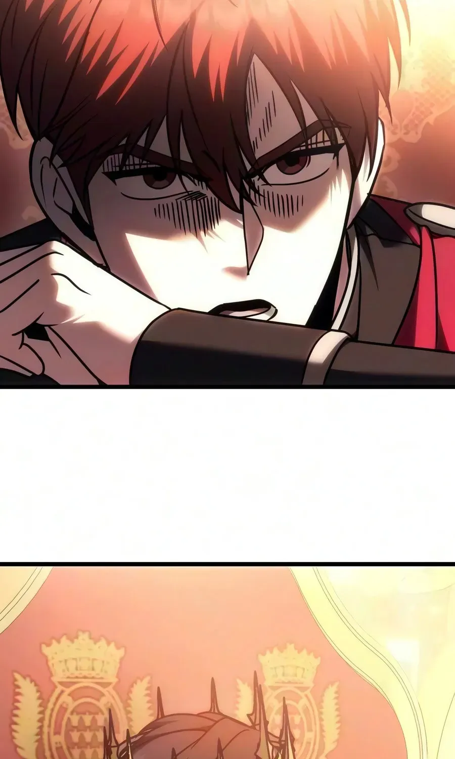 Read A Flame Reborn chapter 136 image 152 on Lezhin