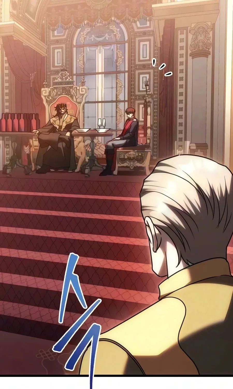 Read A Flame Reborn chapter 136 image 159 on Lezhin