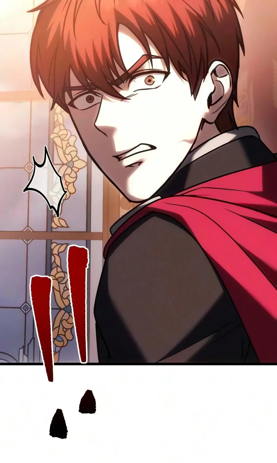 Read A Flame Reborn chapter 136 image 163 on Lezhin