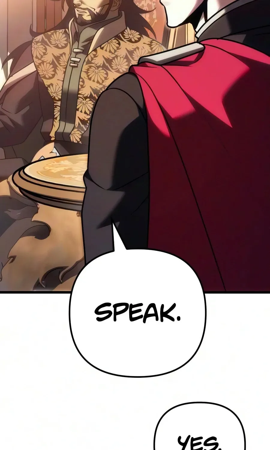 Read A Flame Reborn chapter 136 image 166 on Lezhin