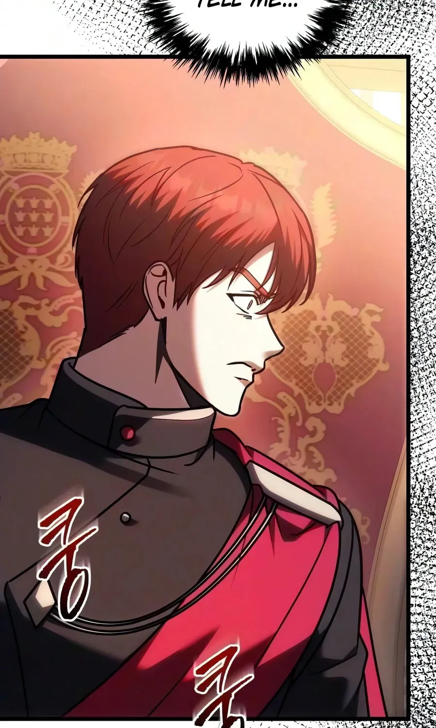 Read A Flame Reborn chapter 136 image 169 on Lezhin