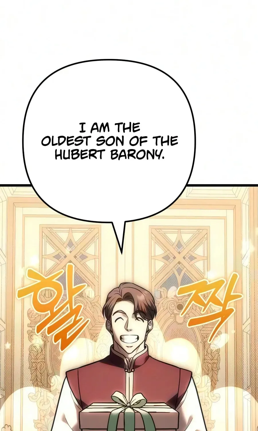 Read A Flame Reborn chapter 136 image 24 on Lezhin
