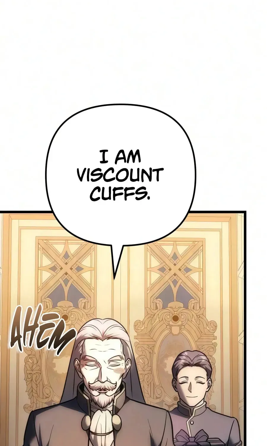 Read A Flame Reborn chapter 136 image 26 on Lezhin
