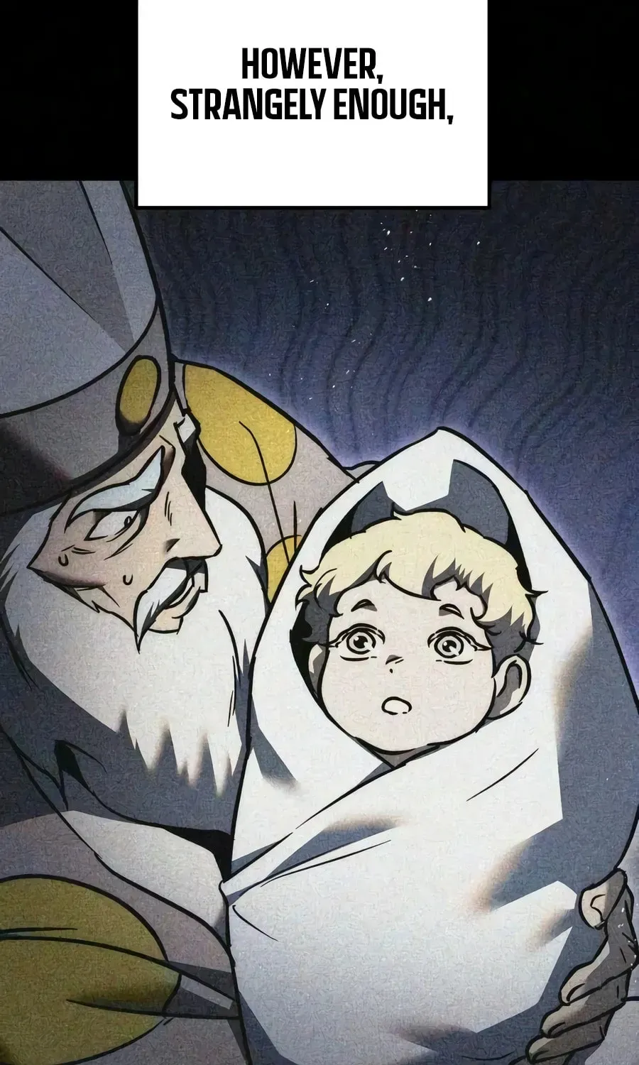 Read A Flame Reborn chapter 136 image 3 on Lezhin