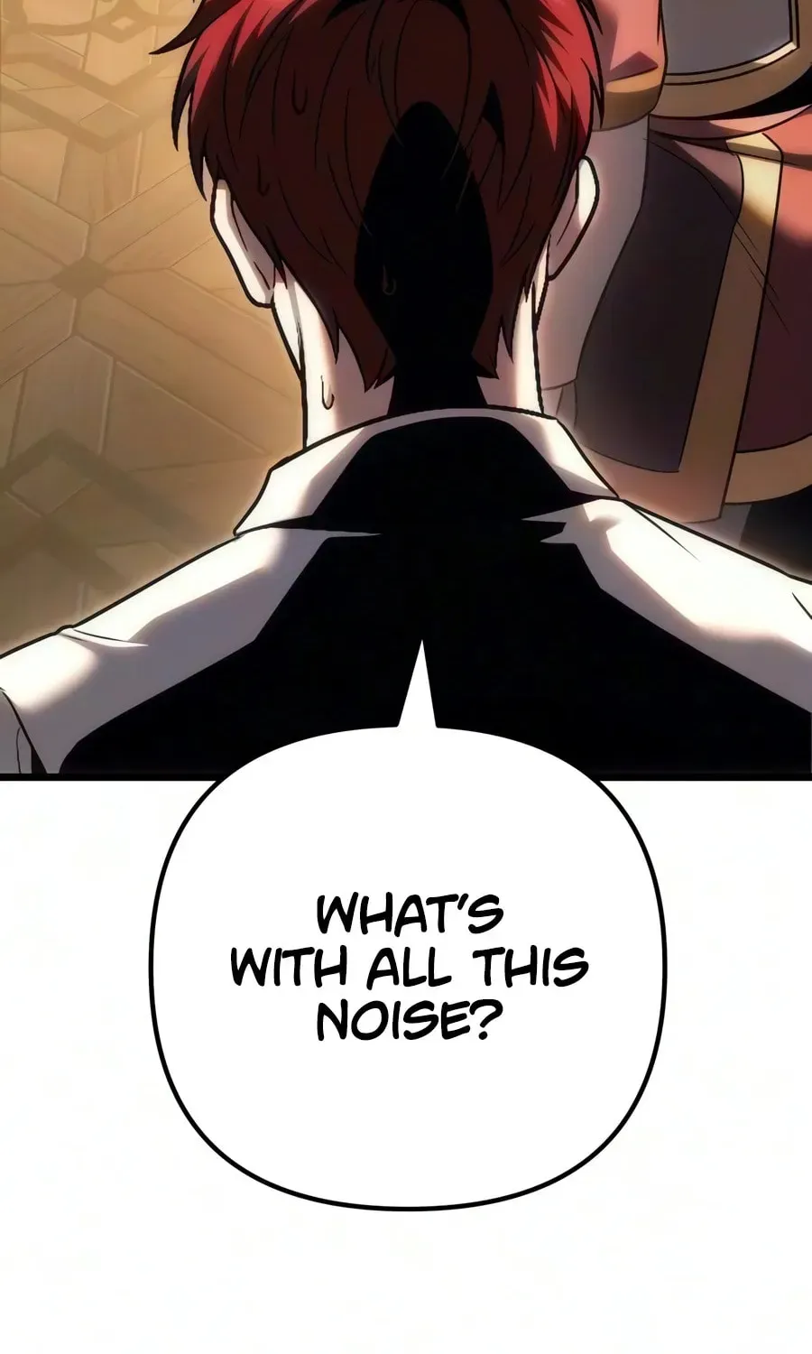 Read A Flame Reborn chapter 136 image 31 on Lezhin