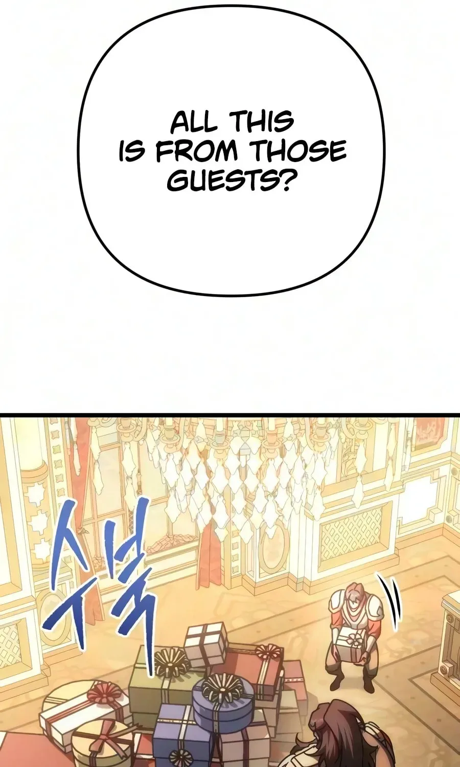 Read A Flame Reborn chapter 136 image 34 on Lezhin