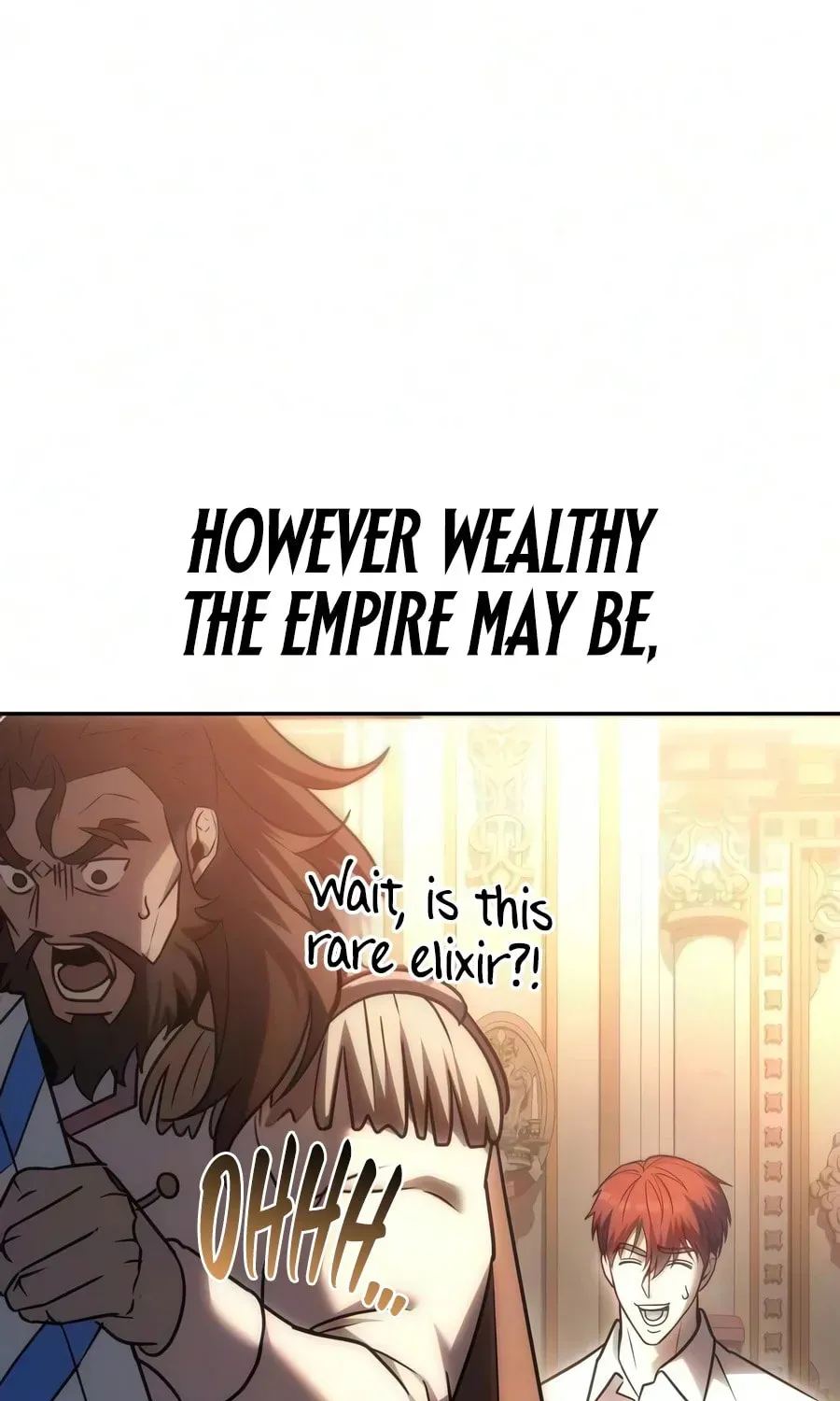 Read A Flame Reborn chapter 136 image 36 on Lezhin