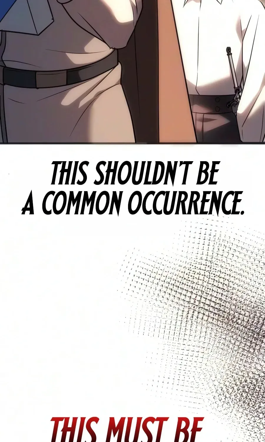 Read A Flame Reborn chapter 136 image 37 on Lezhin