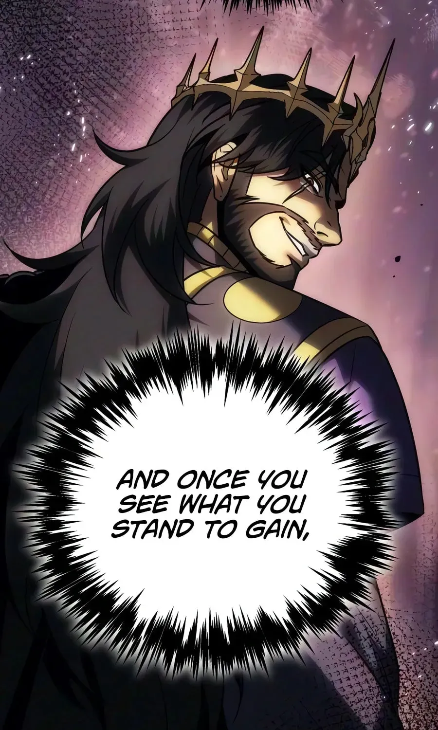 Read A Flame Reborn chapter 136 image 39 on Lezhin