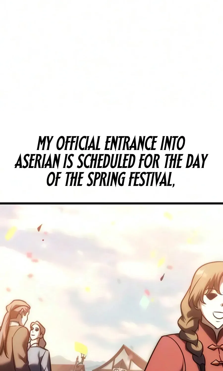 Read A Flame Reborn chapter 136 image 45 on Lezhin