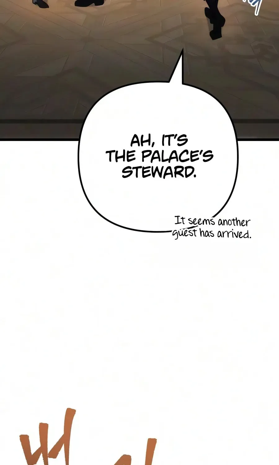 Read A Flame Reborn chapter 136 image 49 on Lezhin