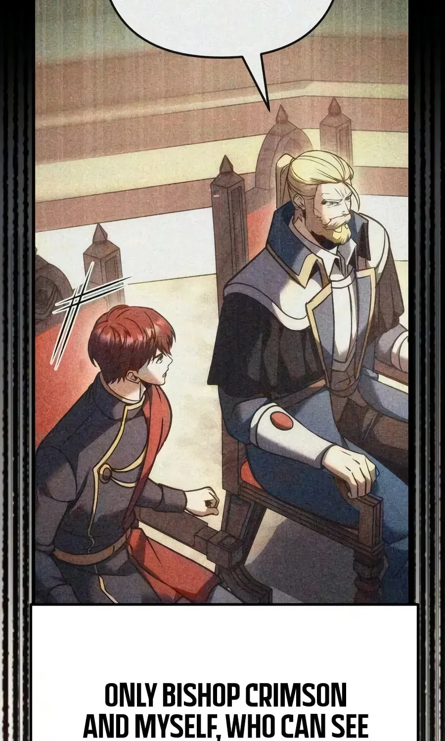 Read A Flame Reborn chapter 136 image 5 on Lezhin