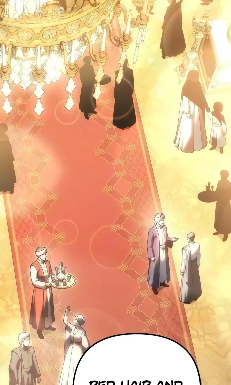 Read A Flame Reborn chapter 136 image 62 on Lezhin