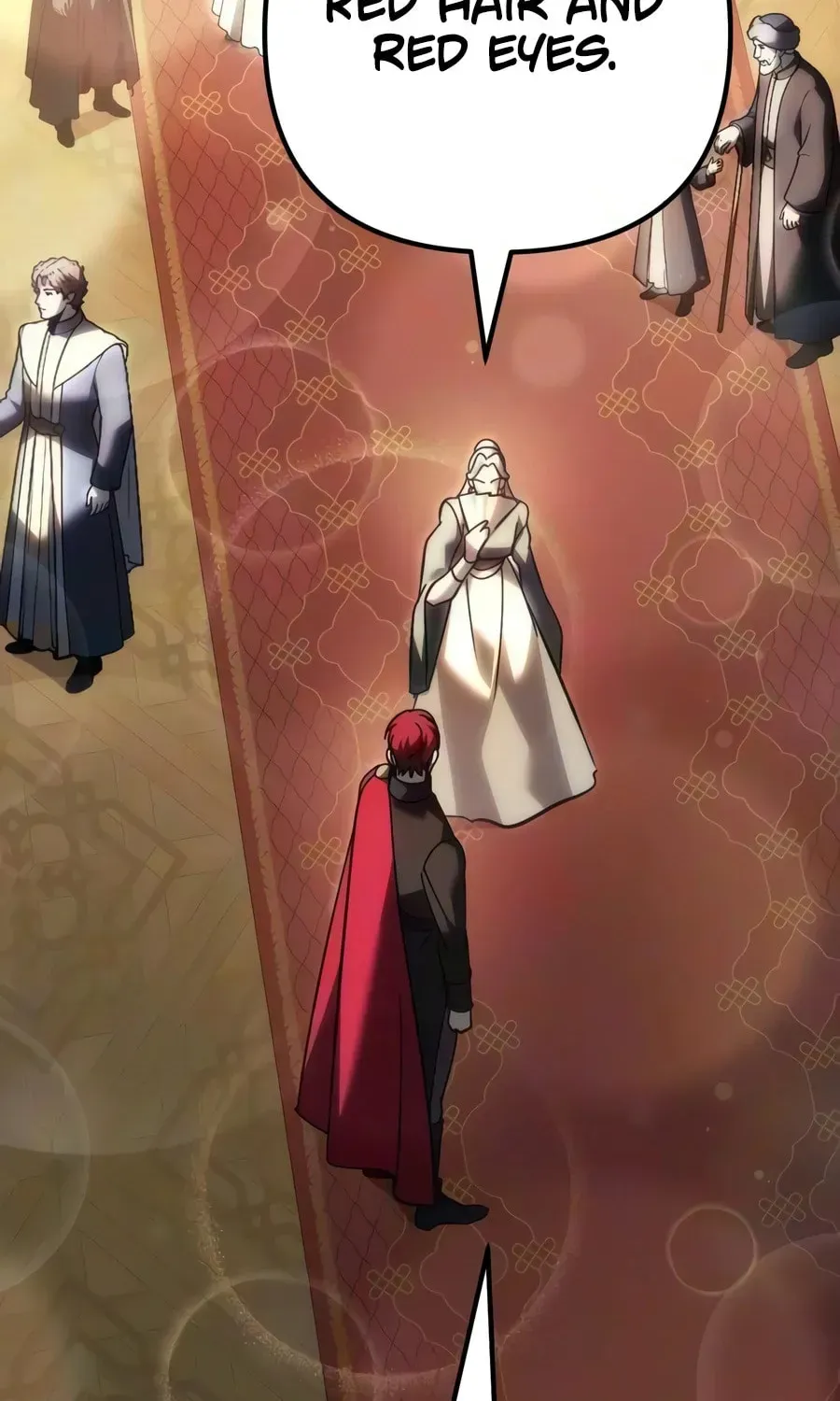 Read A Flame Reborn chapter 136 image 63 on Lezhin
