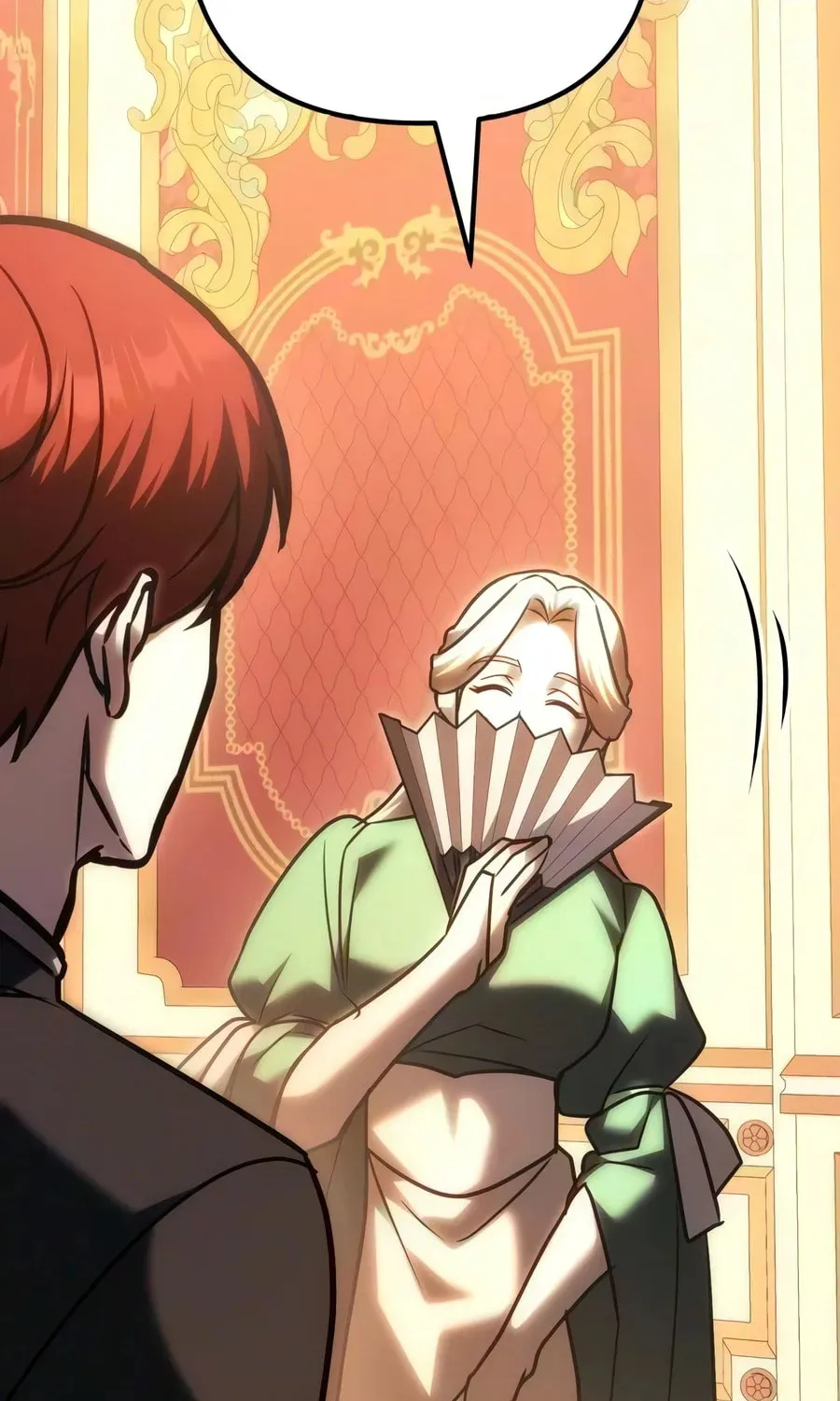 Read A Flame Reborn chapter 136 image 65 on Lezhin