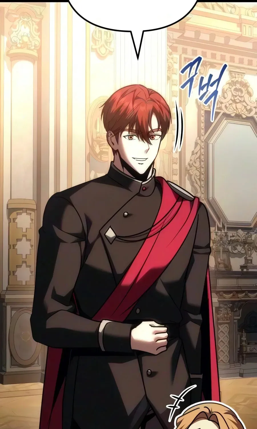Read A Flame Reborn chapter 136 image 67 on Lezhin