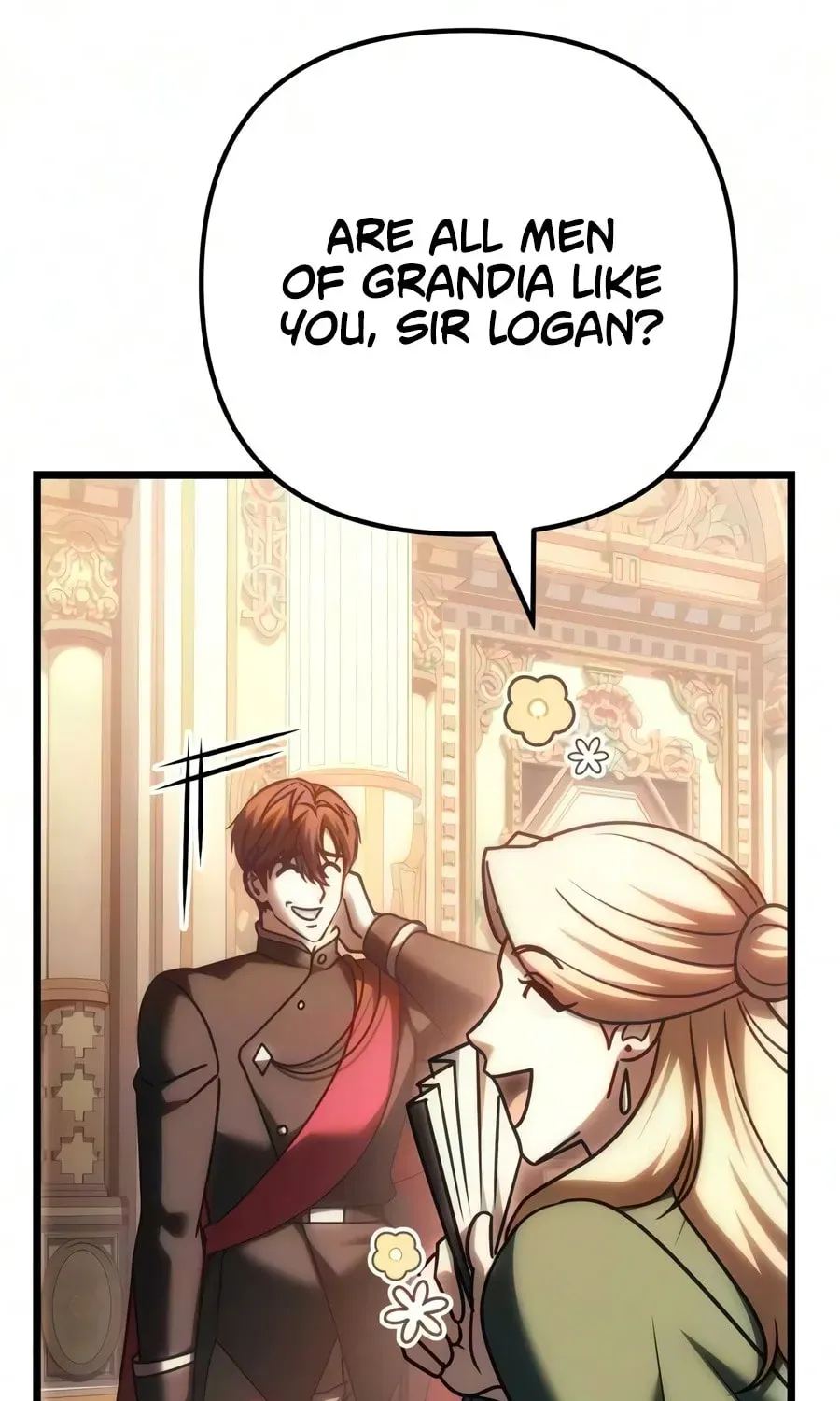 Read A Flame Reborn chapter 136 image 69 on Lezhin