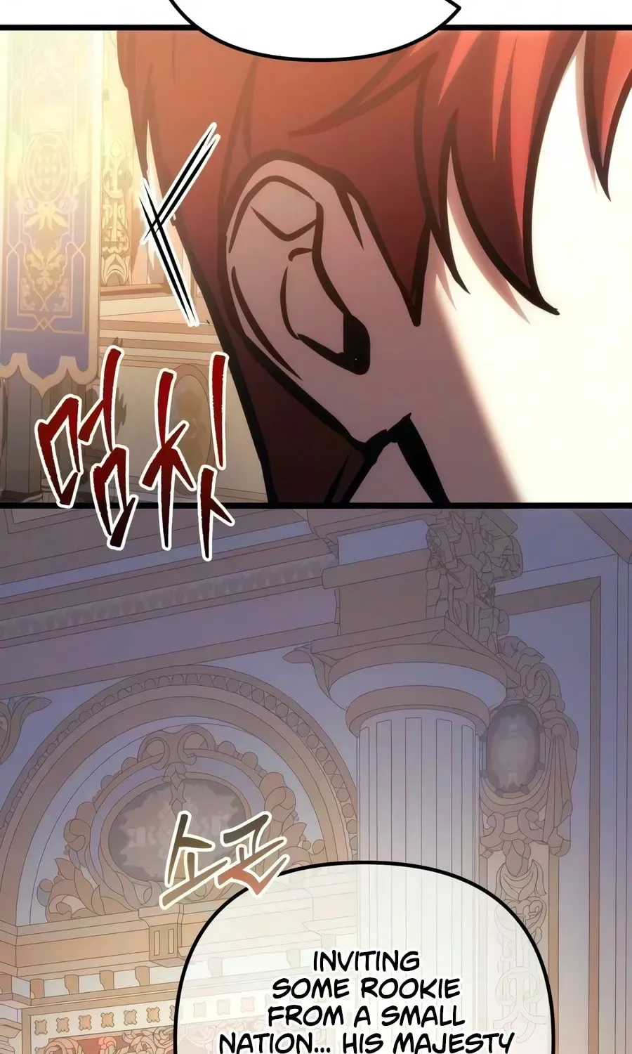 Read A Flame Reborn chapter 136 image 71 on Lezhin